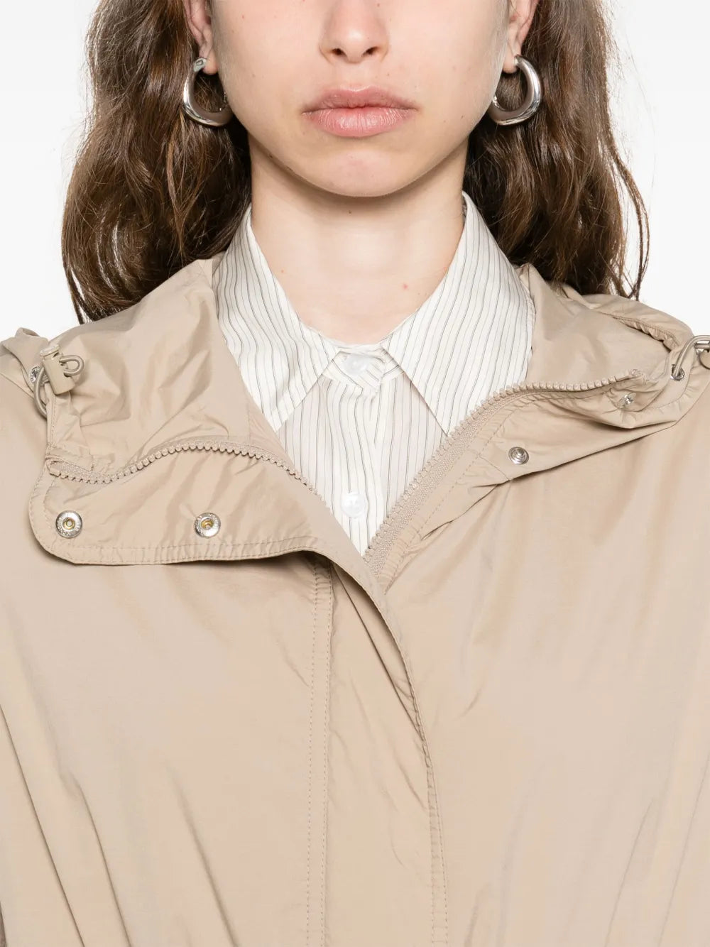 Meudon parka-MONCLER-Verso