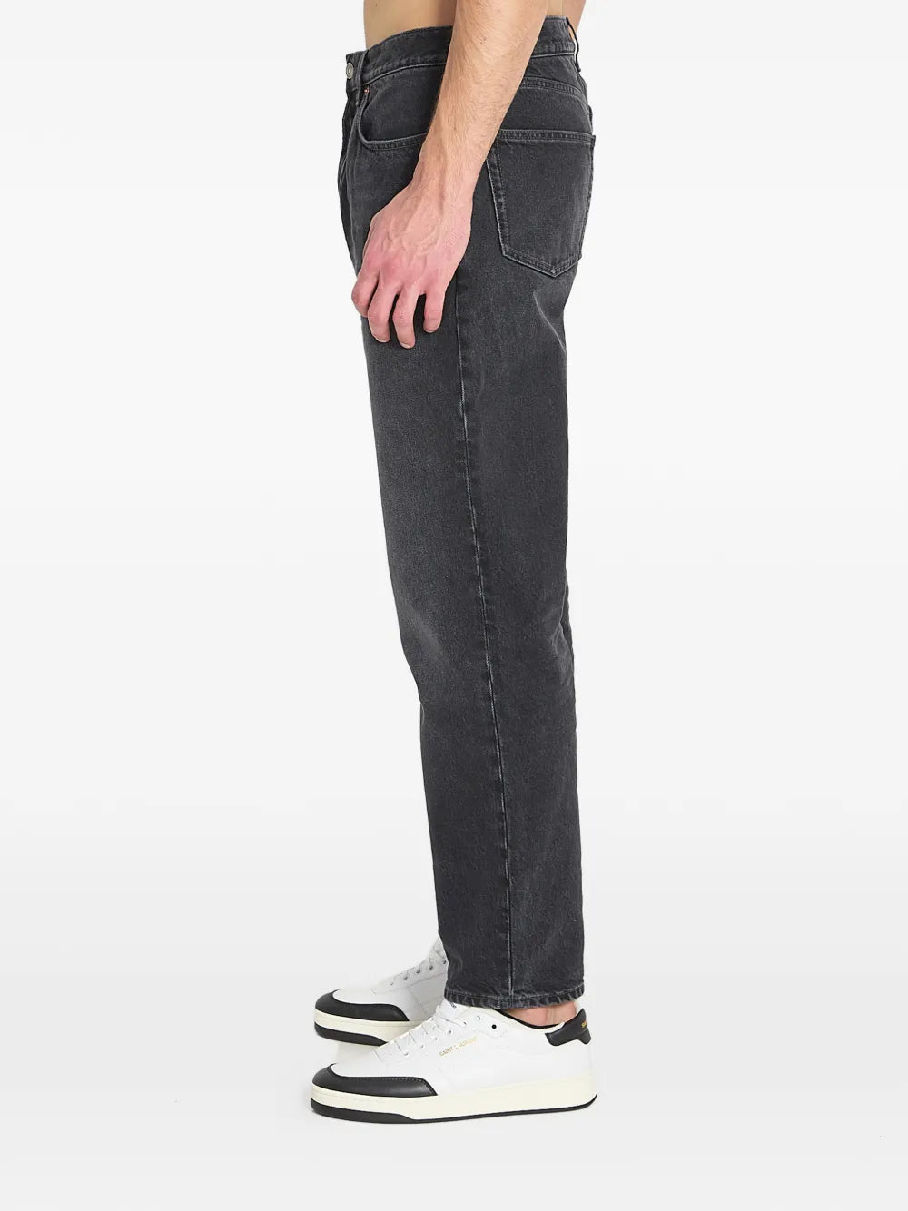 Mick jeans-SAINT LAURENT-Verso