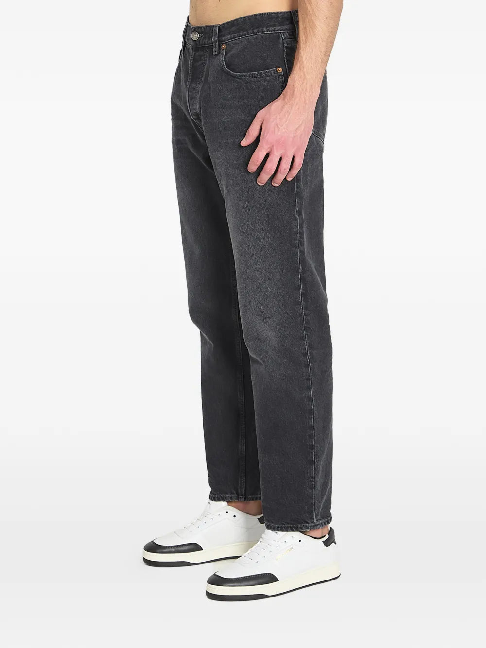 Mick jeans-SAINT LAURENT-Verso