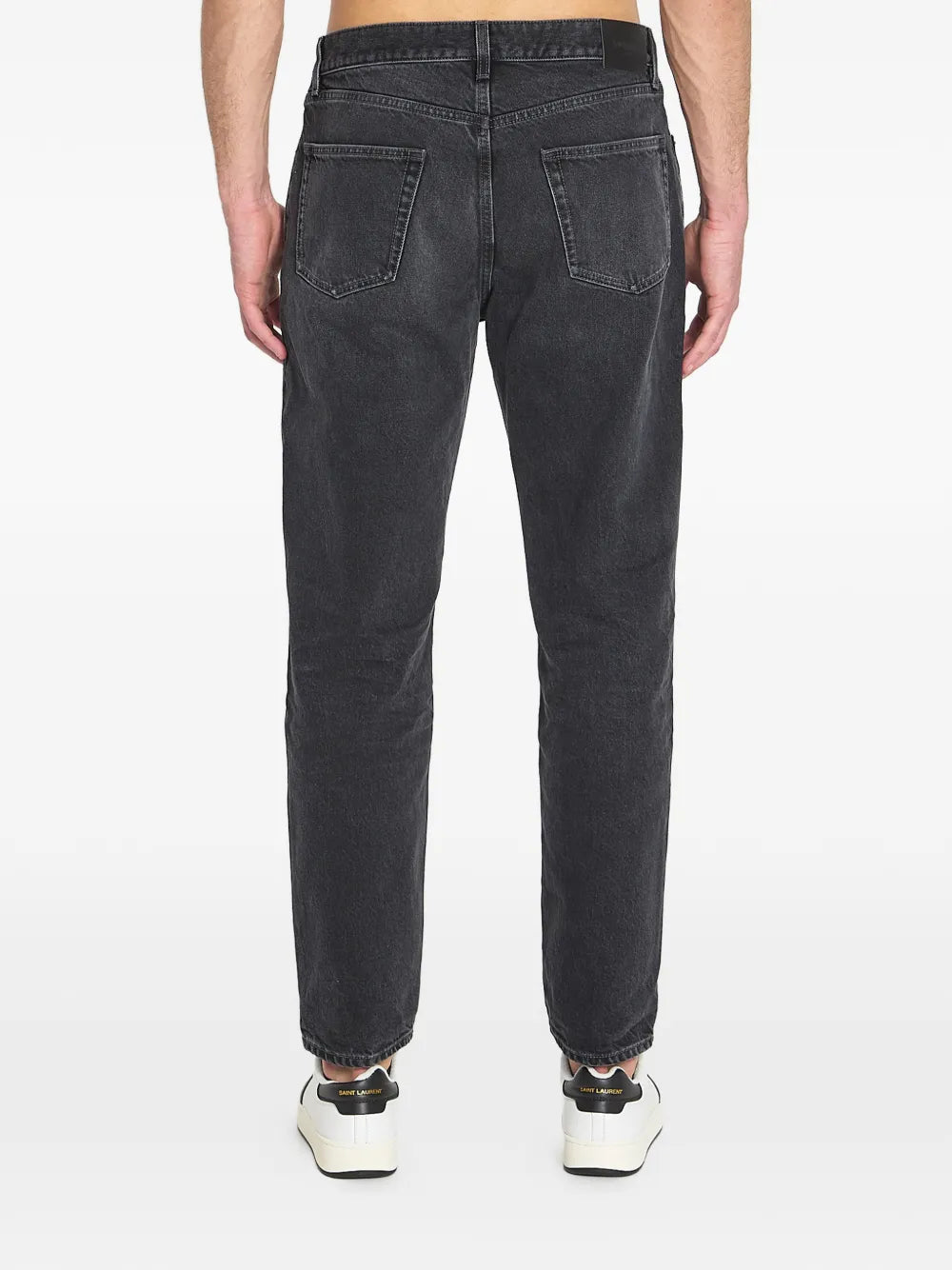 Mick jeans-SAINT LAURENT-Verso