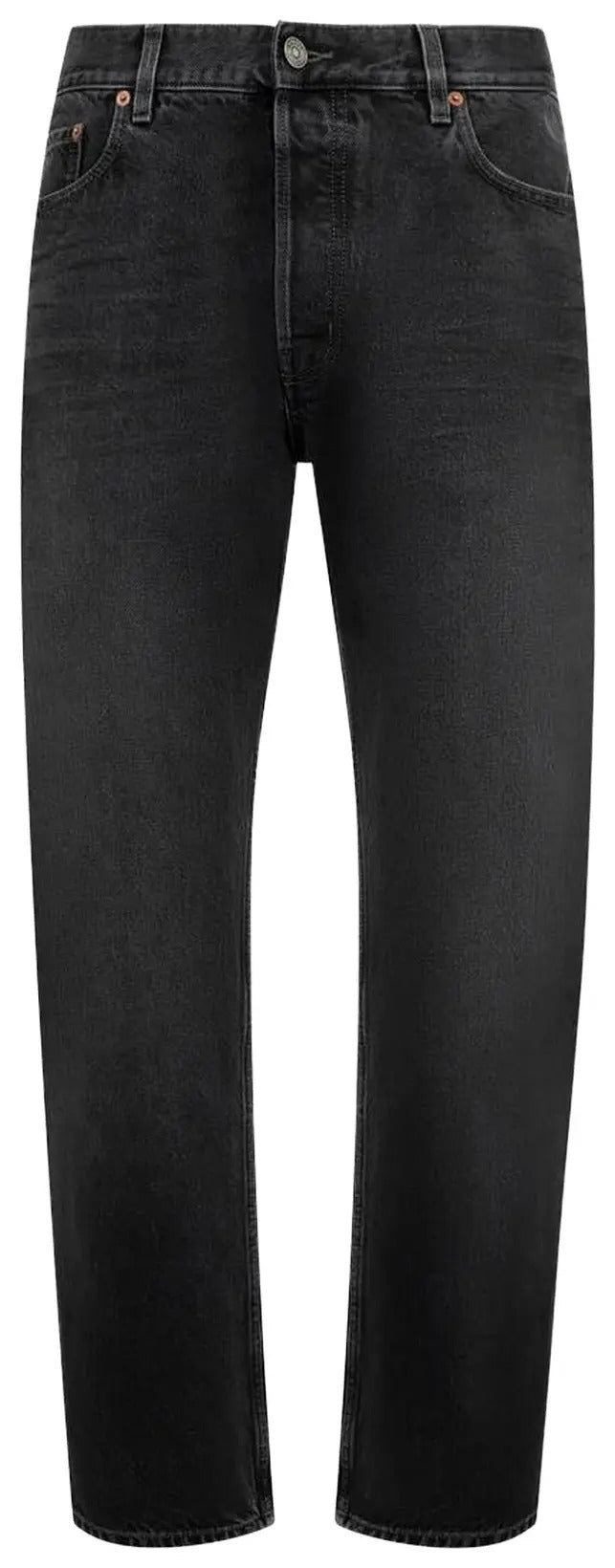Mick Jeans-SAINT LAURENT-Verso