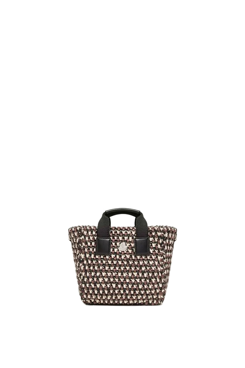 Micro caradoc raffia tote bag-MONCLER-310260-TU-TU-Verso