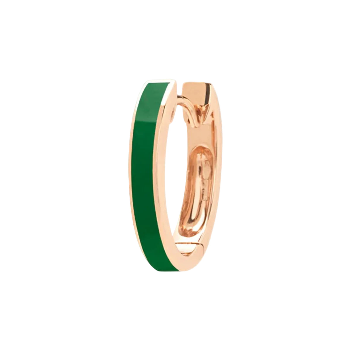 Micro cosmos mono ear hoop-ANAPSARA-Verso
