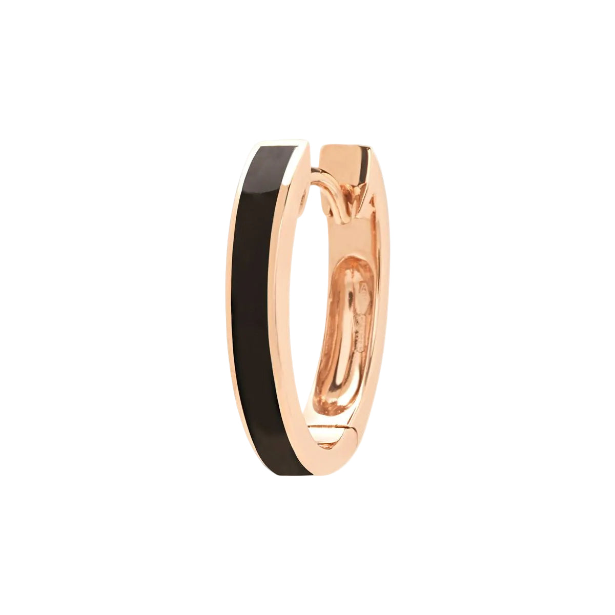 Micro cosmos mono ear hoop-ANAPSARA-Verso