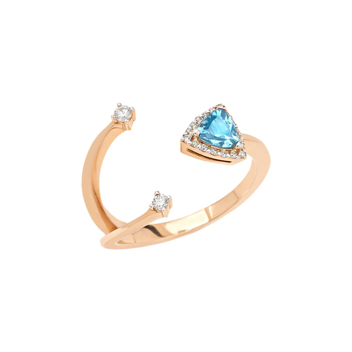 Micro london blue ring-ANAPSARA-Verso