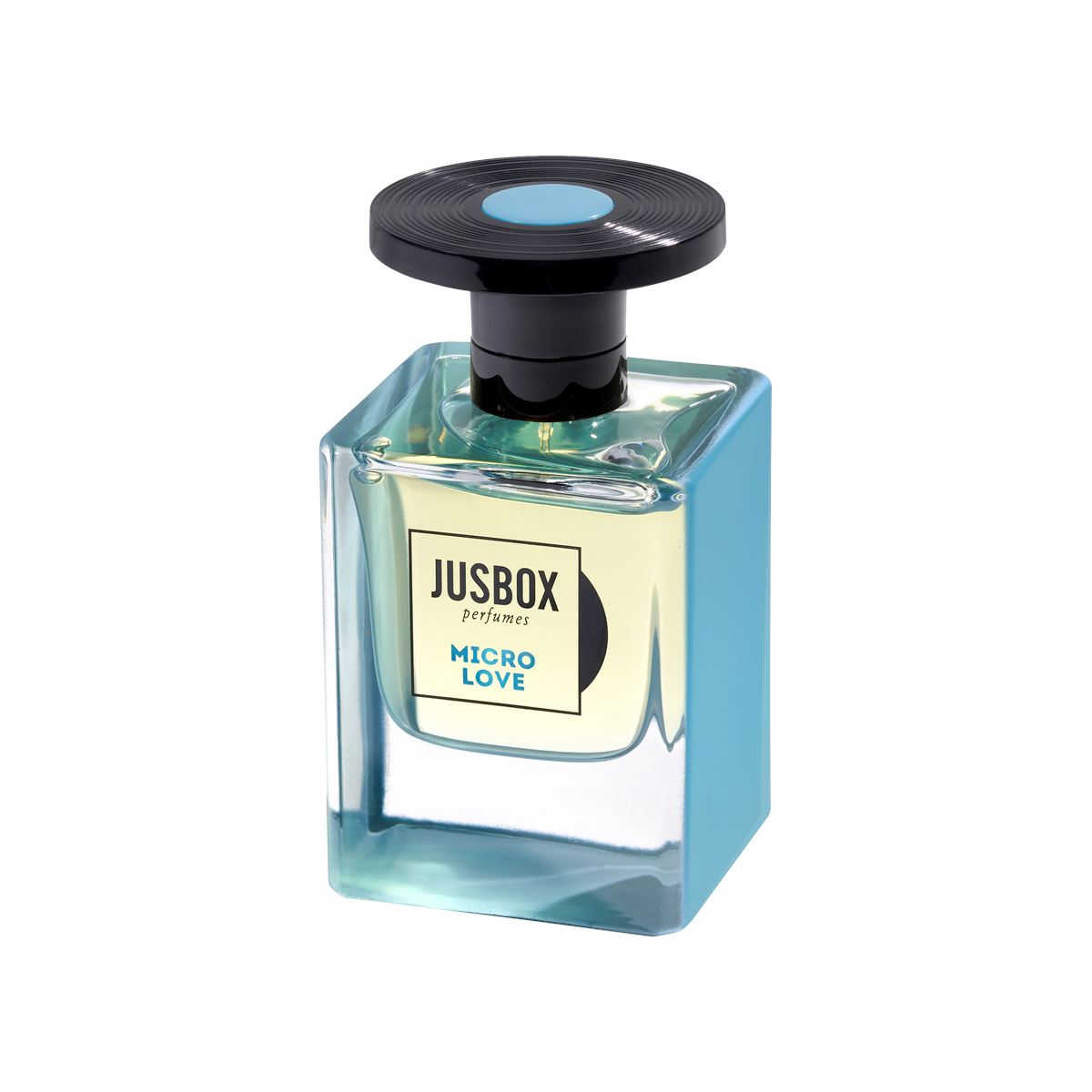 Micro love eau de parfum-JUSBOX-Verso