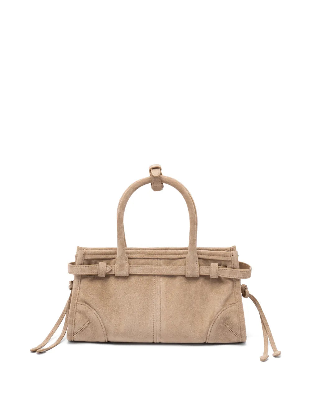 Bonnie cross-body bag-PRADA-Verso