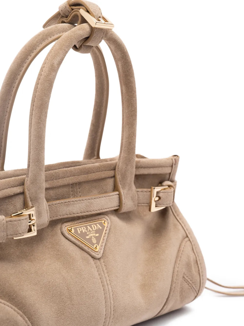 Bonnie cross-body bag-PRADA-Verso