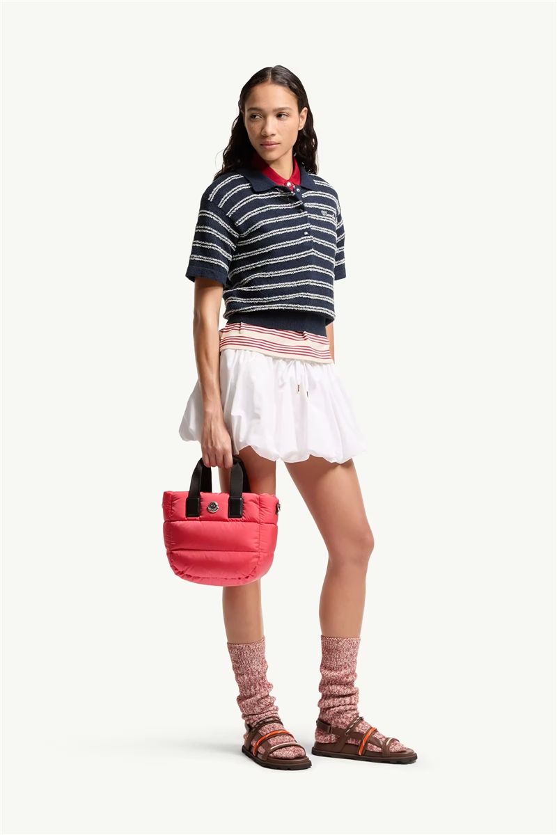 Mini caradoc tote bag-MONCLER-Verso