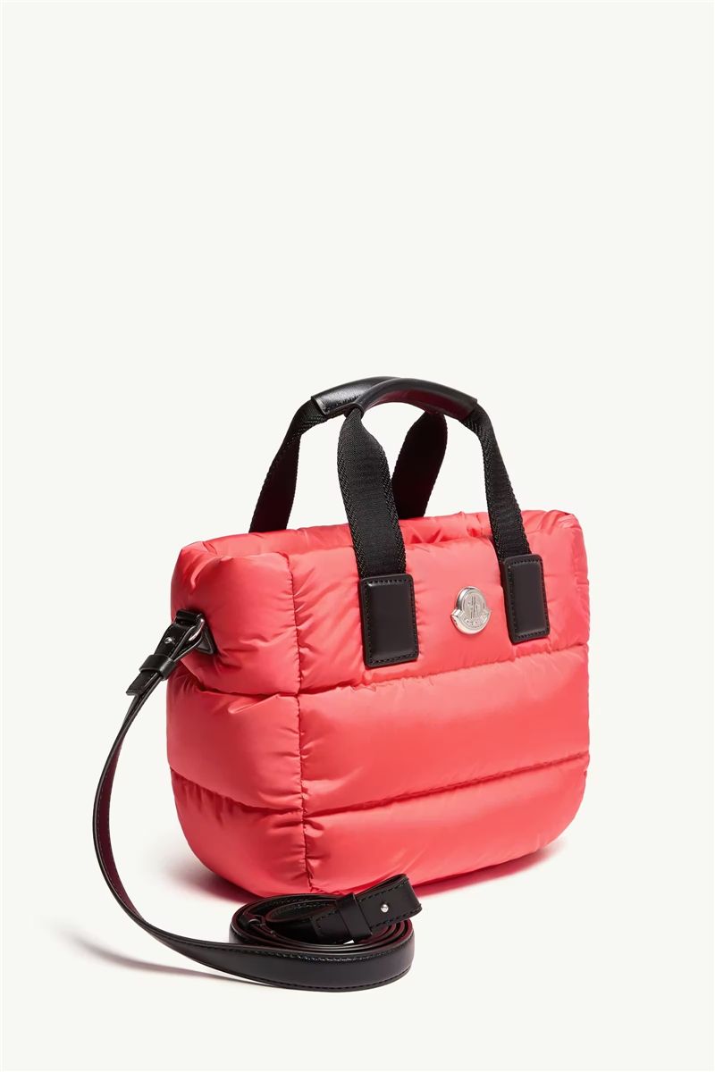 Mini caradoc tote bag-MONCLER-Verso
