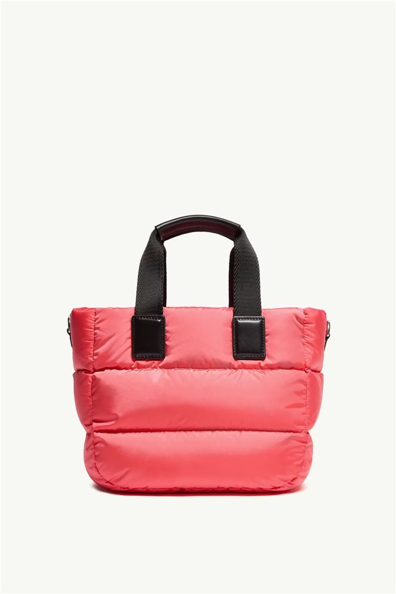 Mini caradoc tote bag-MONCLER-Verso