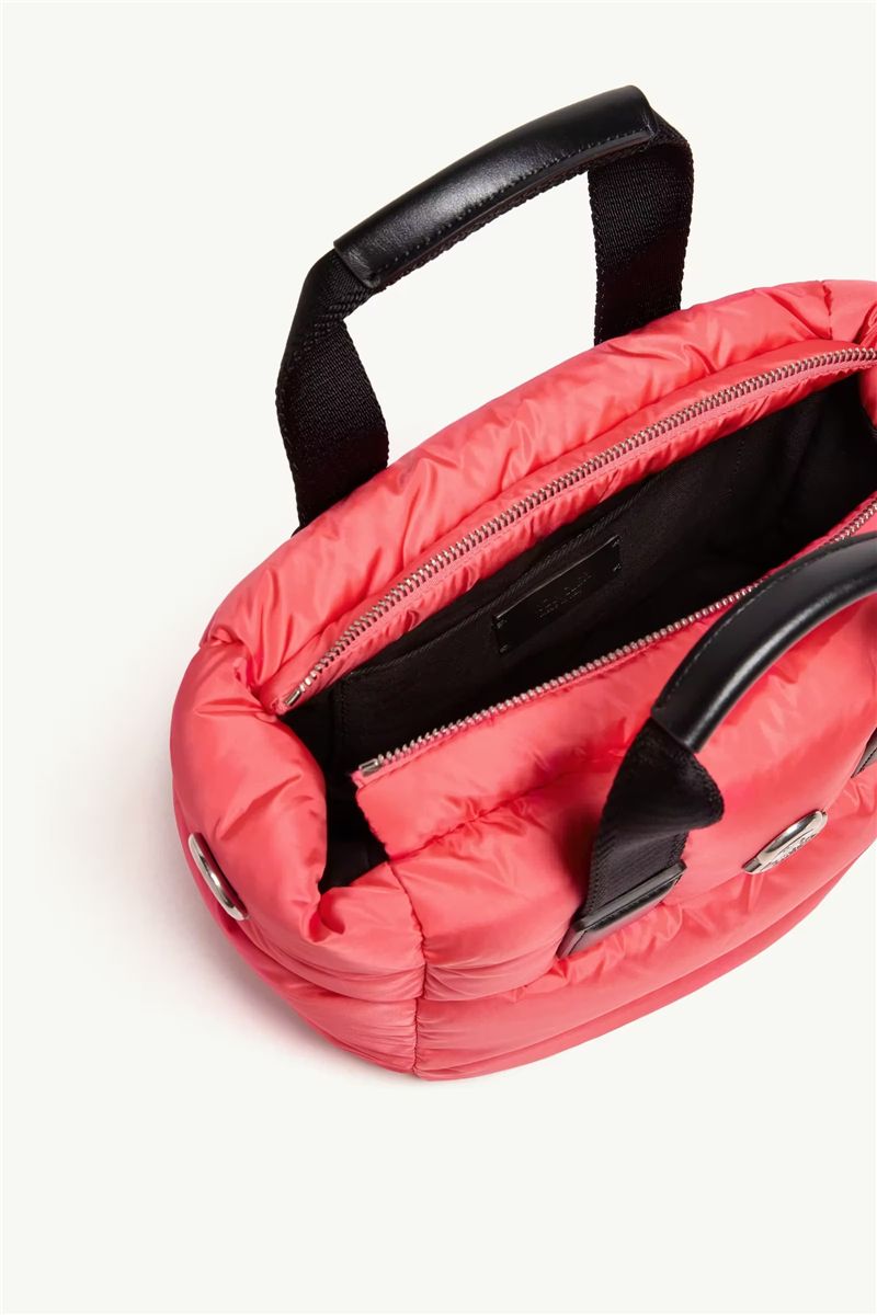 Mini caradoc tote bag-MONCLER-Verso