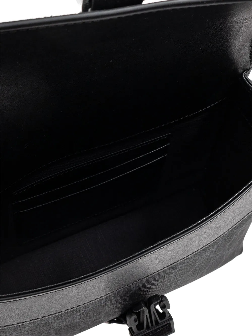 Mini gg messenger bag-GUCCI-Verso