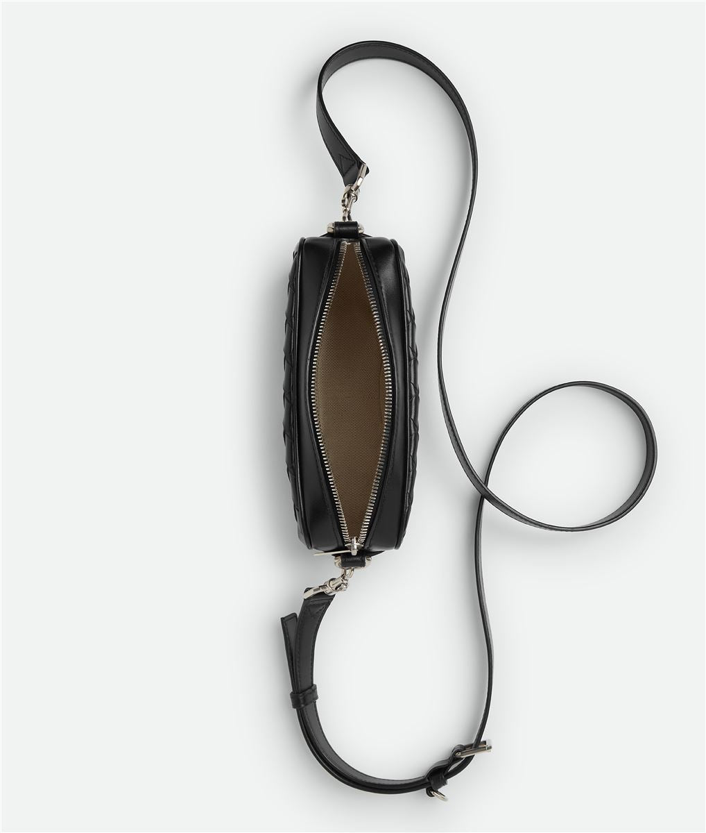 MINI INTRECCIATO CAMERA BAG BOTTEGA VENETA