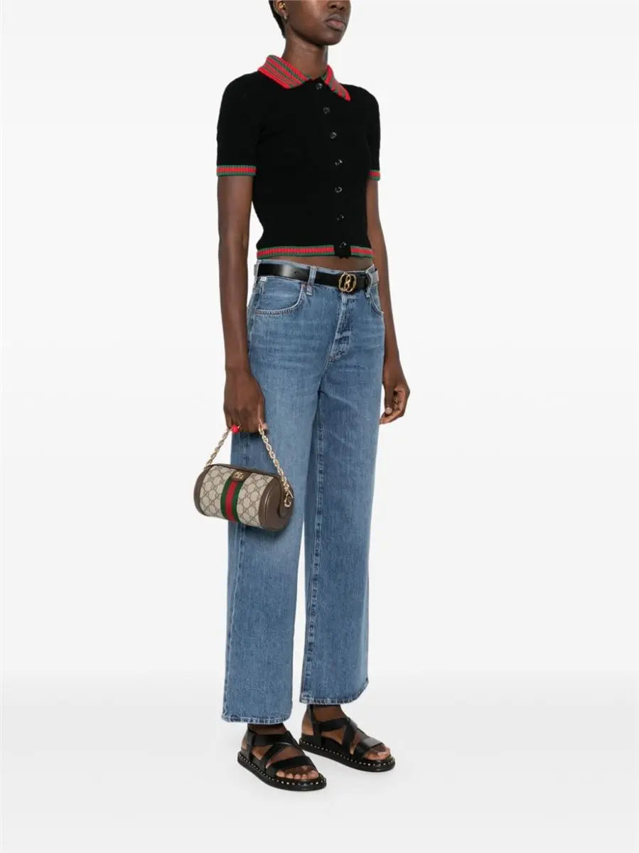 MINI OPHIDIA SHOULDER BAG GUCCI