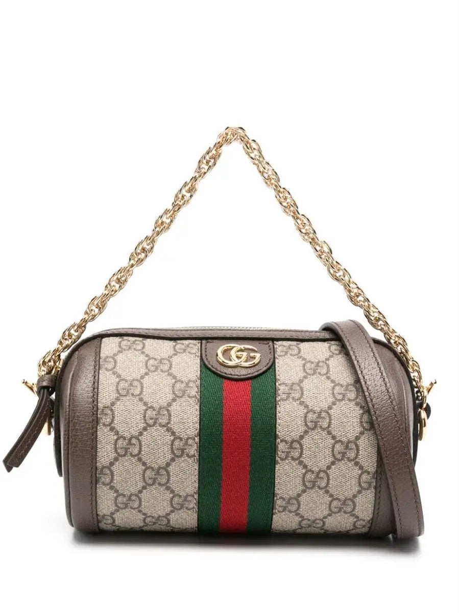 MINI OPHIDIA SHOULDER BAG GUCCI