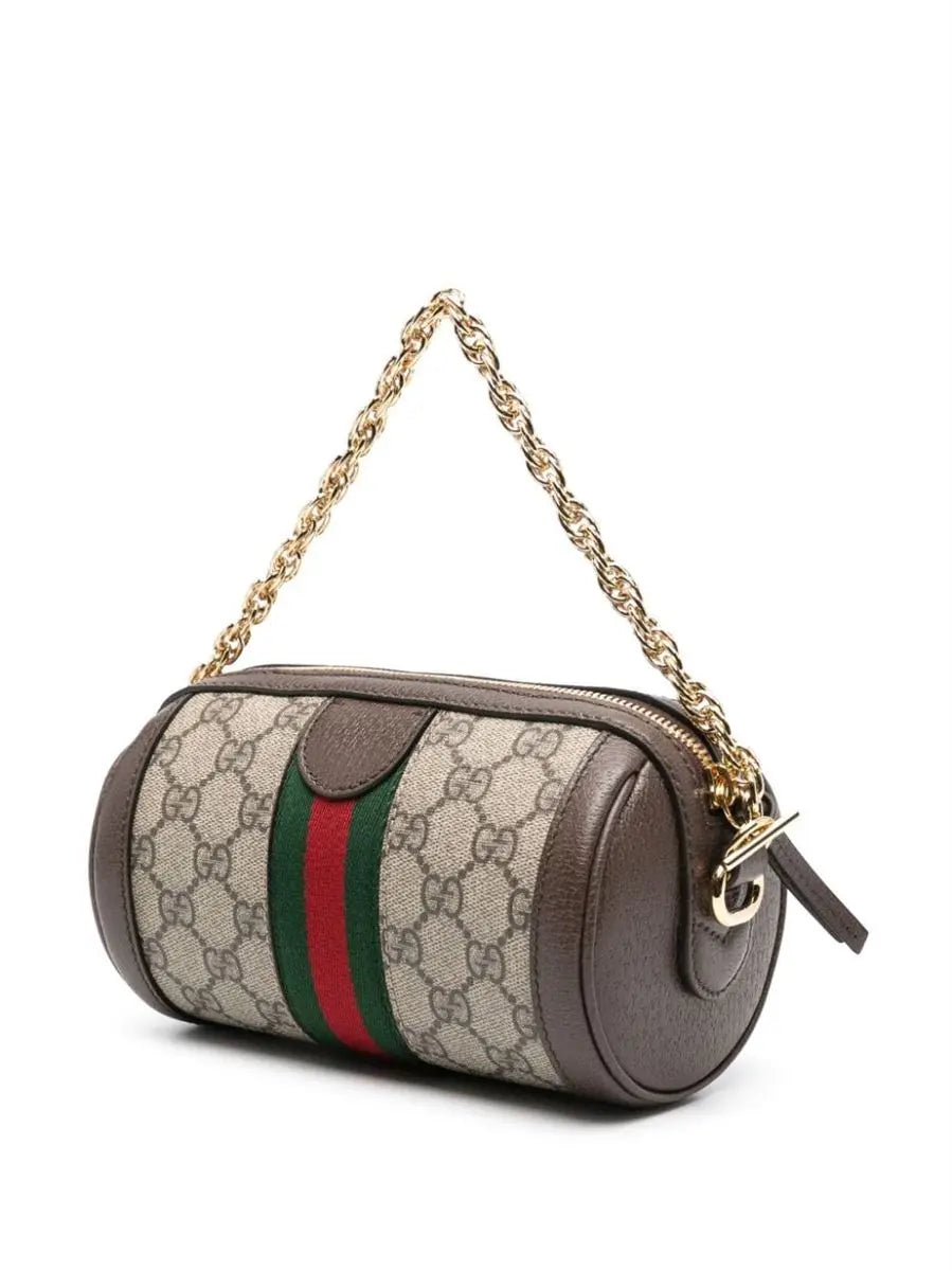 MINI OPHIDIA SHOULDER BAG GUCCI