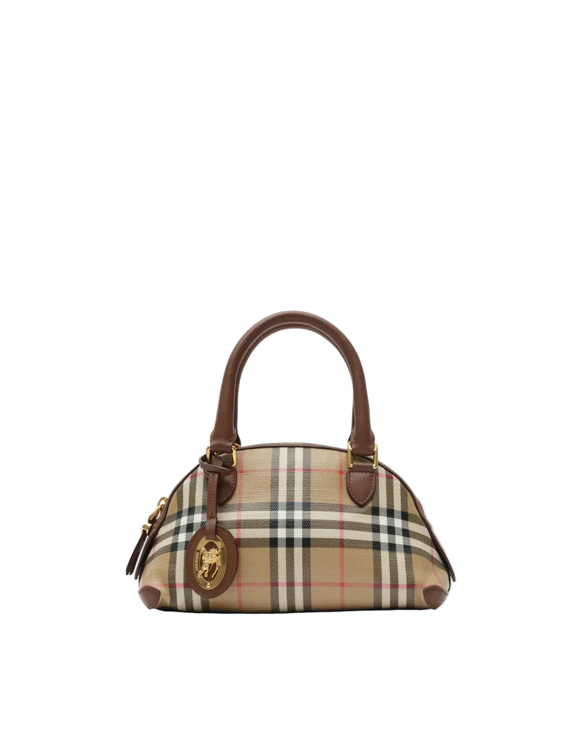 Burberry カバン Mini primrose bag