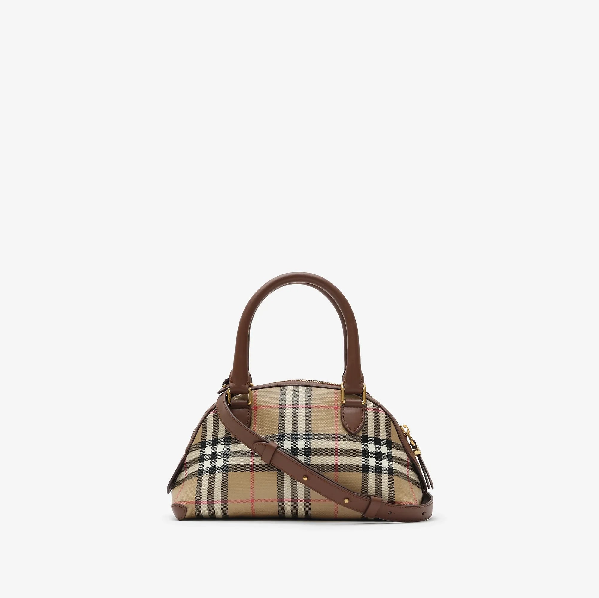 Mini primrose bag-BURBERRY-Verso