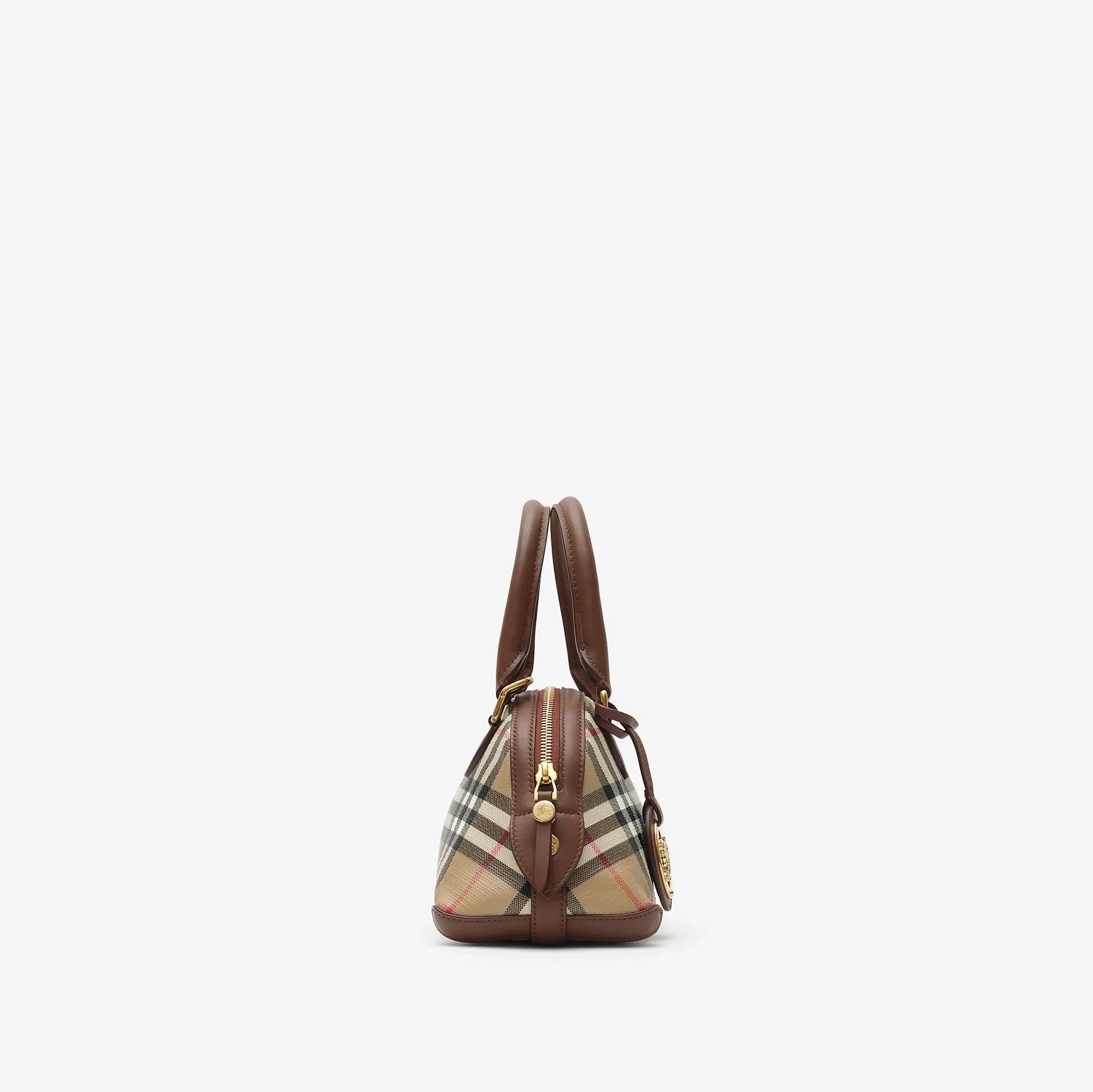 Mini primrose bag-BURBERRY-Verso