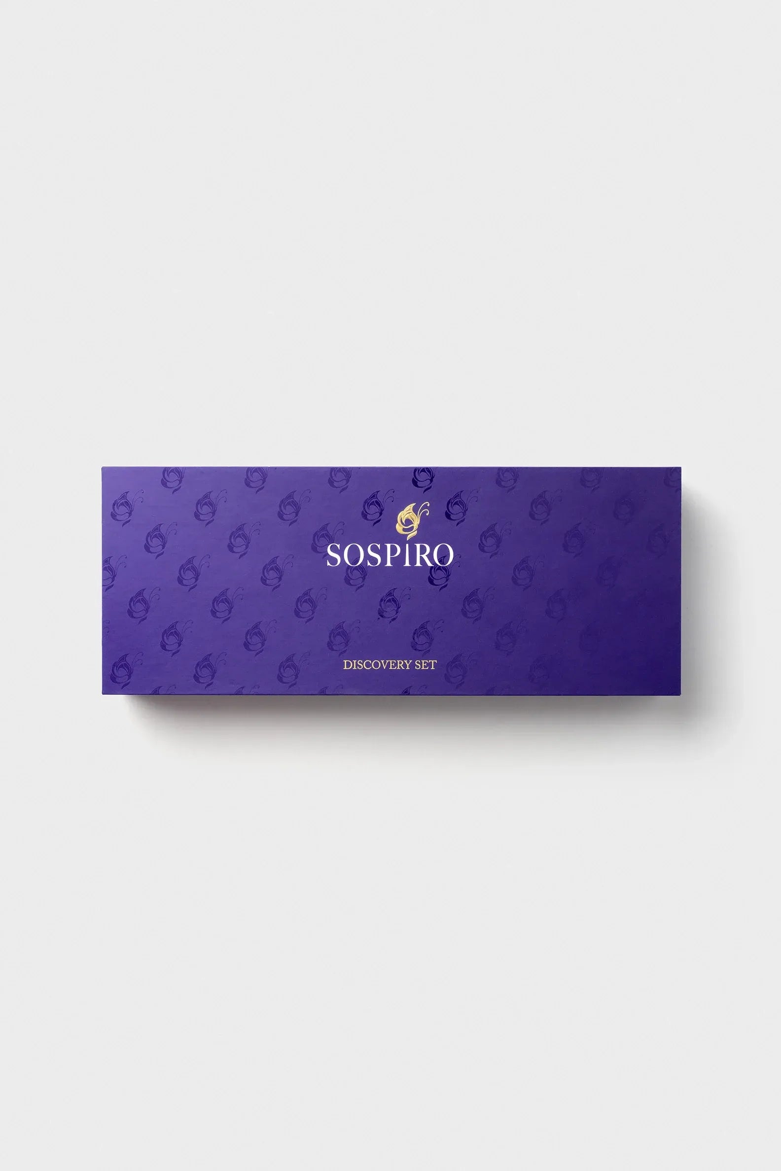 Miniature set-SOSPIRO-Verso