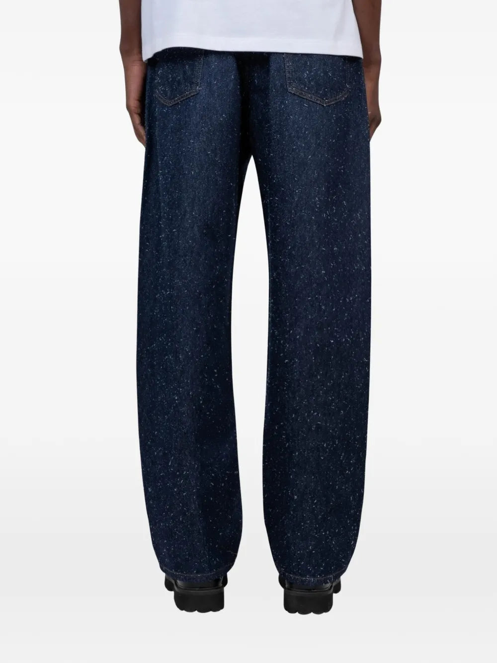 Mirada de-nîmes jeans-JACQUEMUS-Verso