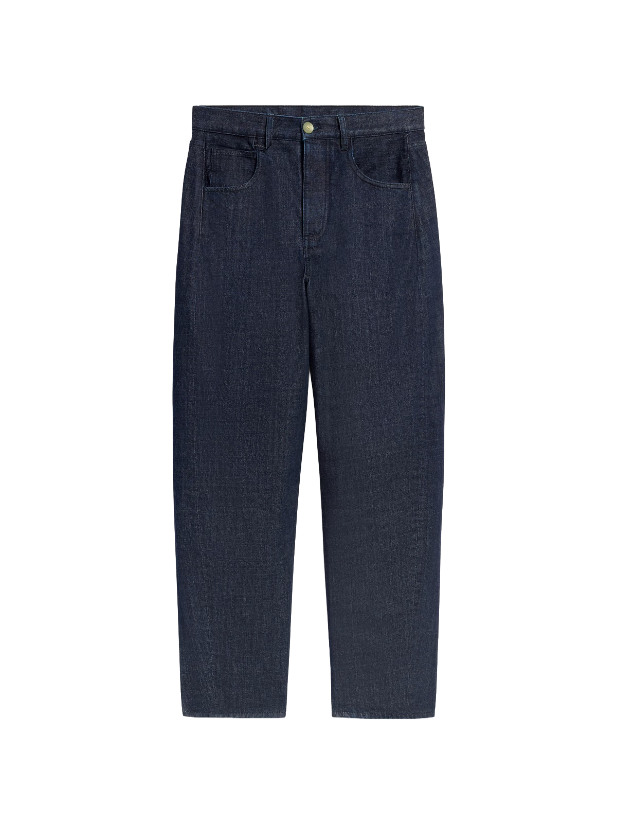 Mirada de-nîmes jeans-JACQUEMUS-Verso