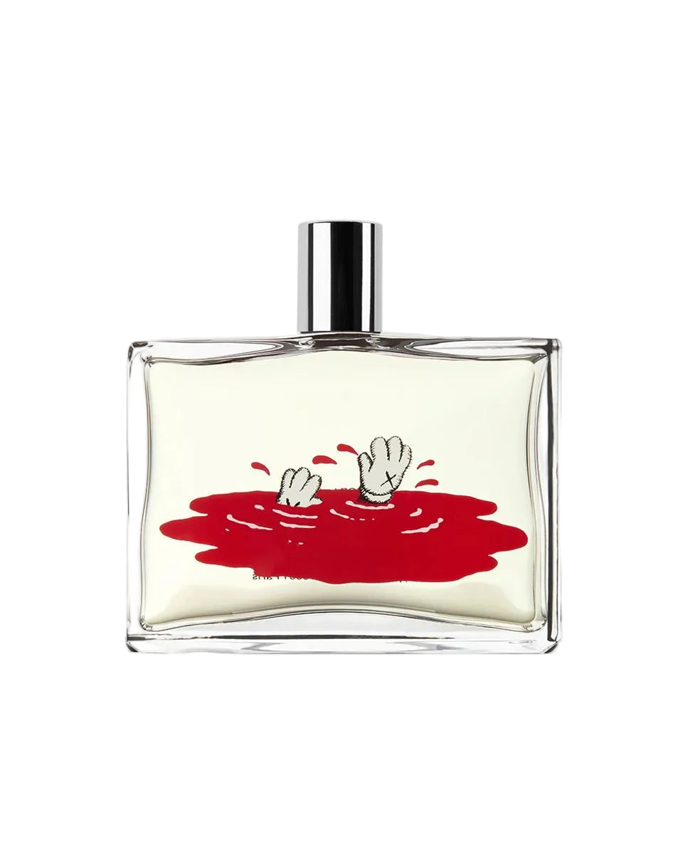 Mirror by kaws eau de toilette-COMME DES GARCONS PARFUMS-Verso