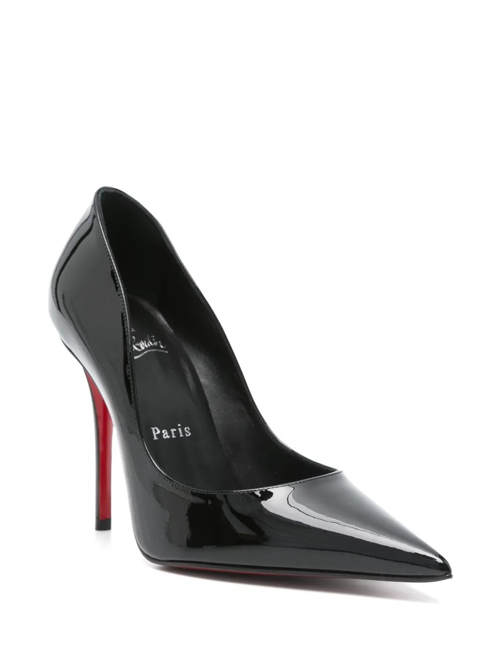 Miss z-LOUBOUTIN-Verso