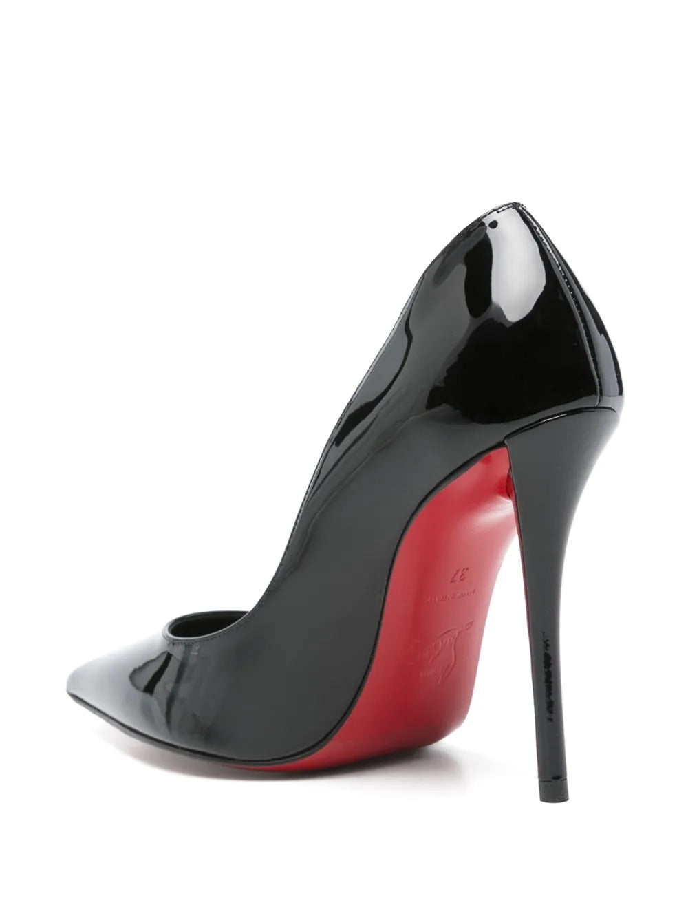 Miss z-LOUBOUTIN-Verso