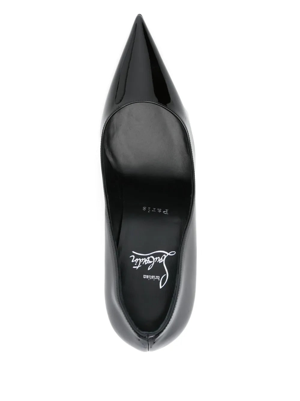 Miss z-LOUBOUTIN-Verso
