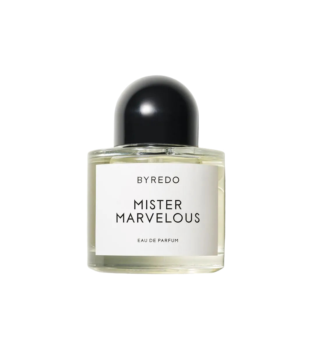 Mister marvelous eau de parfum-BYREDO PARFUMS-Verso