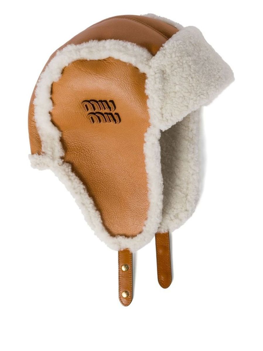 Miu miu hat-MIU MIU-Verso