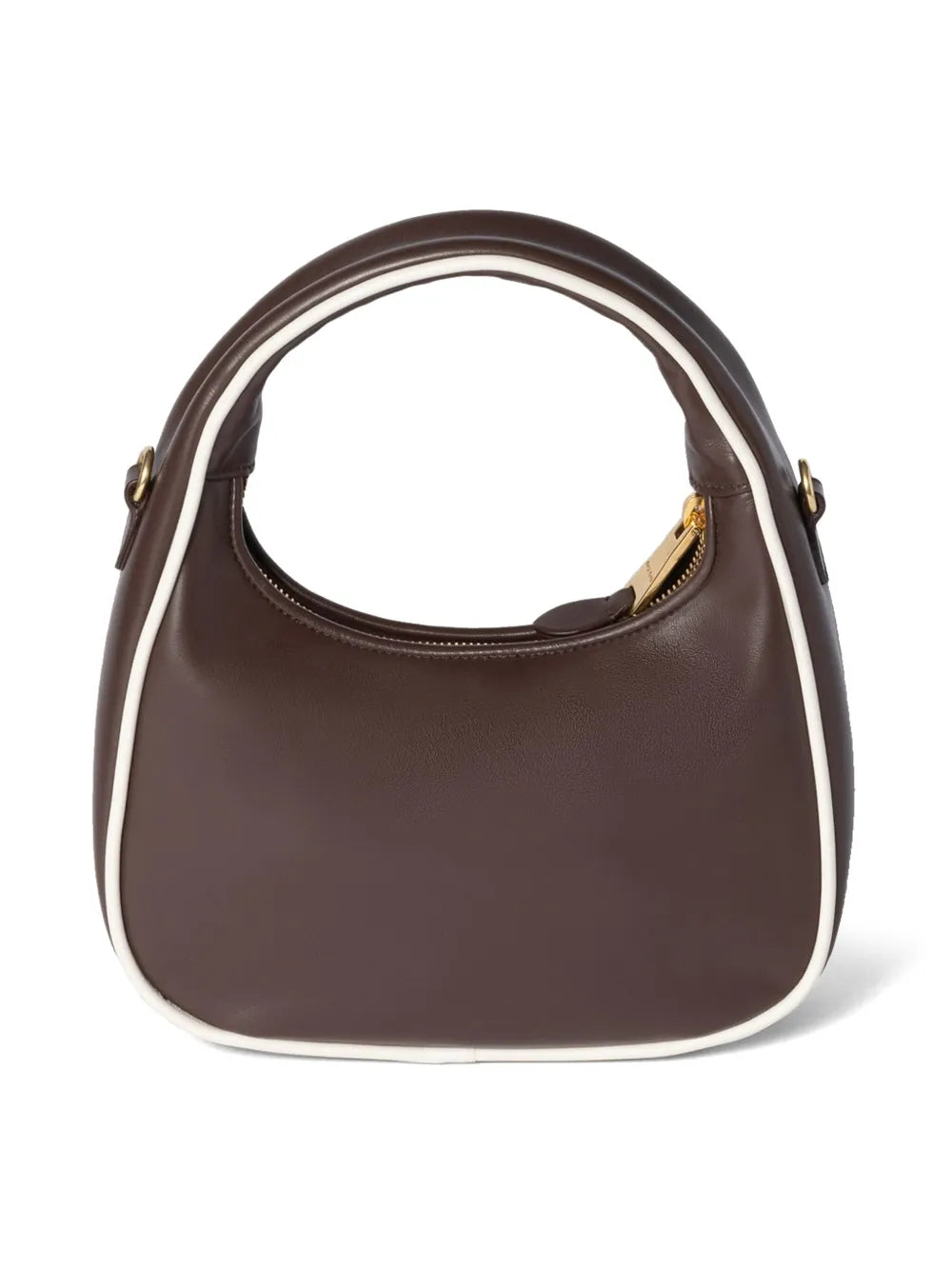 Miu miu wander shoulder bag-MIU MIU-Verso