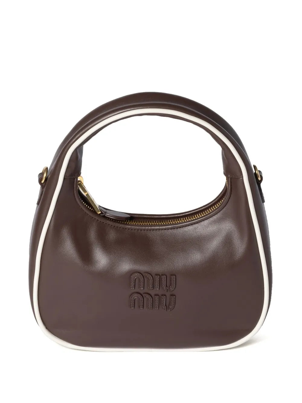 Miu miu wander shoulder bag-MIU MIU-Verso