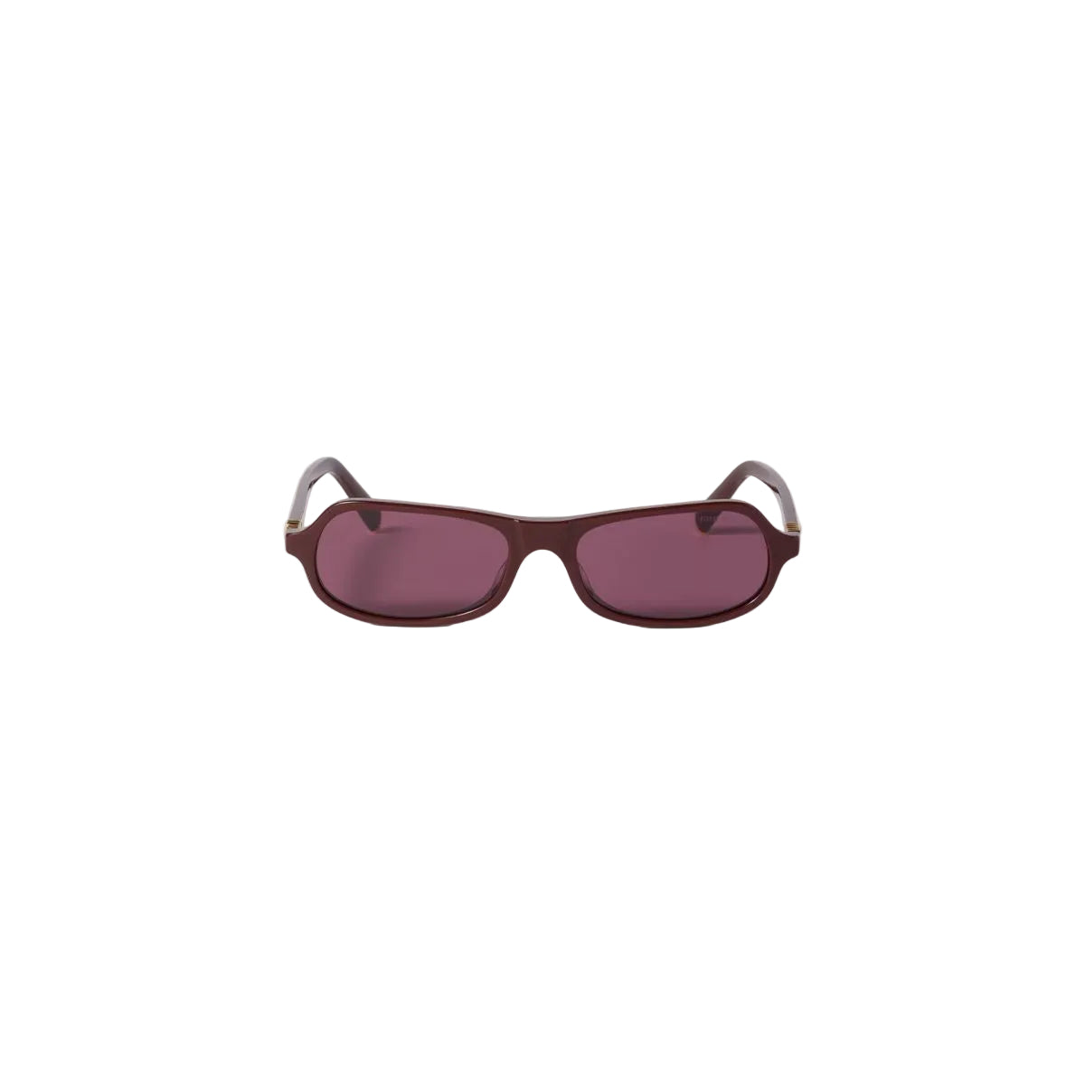Miu regard sunglasses-MIU MIU-310535-TU-TU-Verso