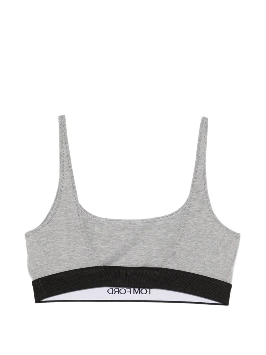 Modal signature bralette-TOM FORD-Verso