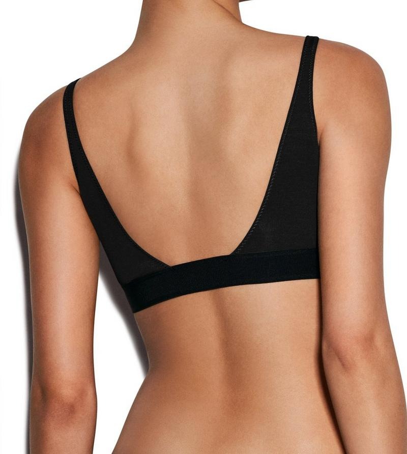 Modal signature bralette-TOM FORD-Verso