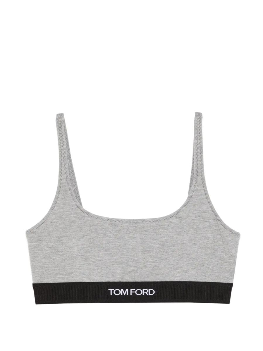 Modal signature bralette-TOM FORD-310313-XS-Verso