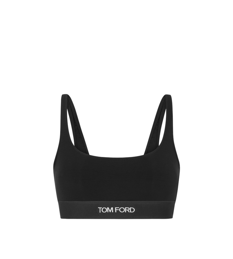 Modal signature bralette-TOM FORD-310314-XS-Verso
