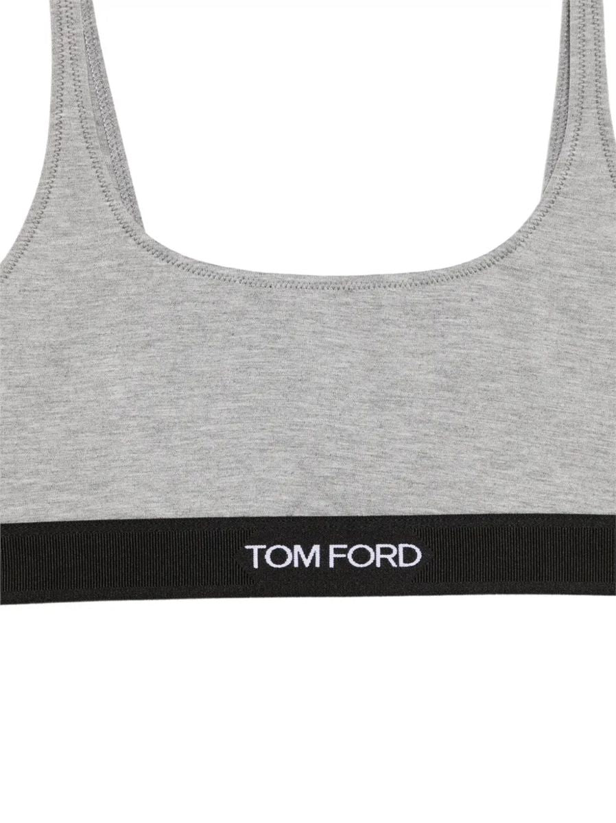Modal signature bralette-TOM FORD-Verso