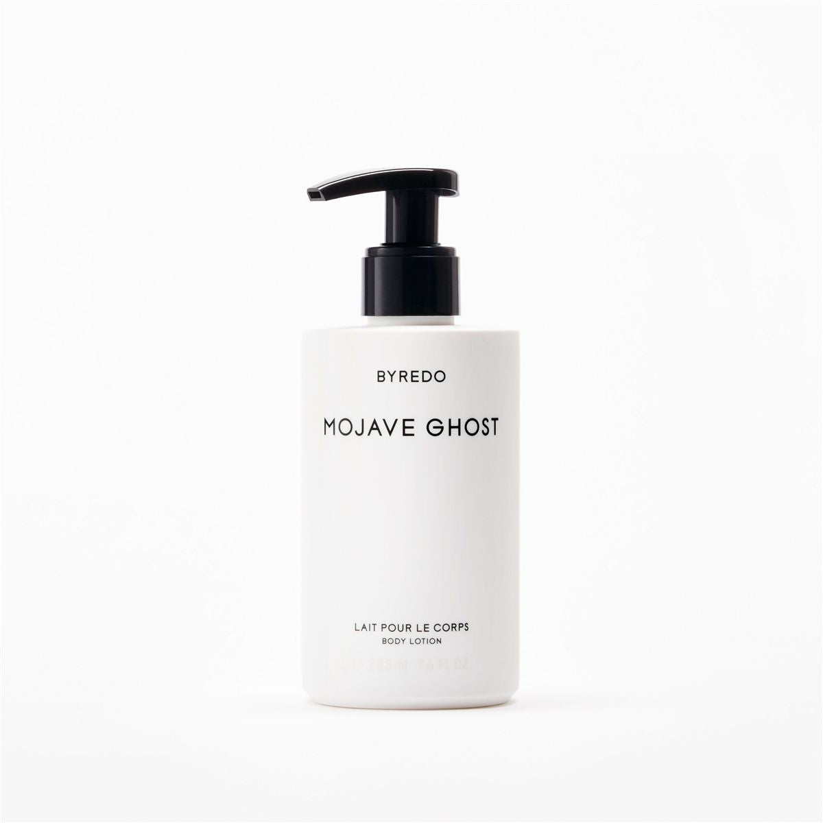 Mojave ghost bodylotion-BYREDO PARFUMS-Verso