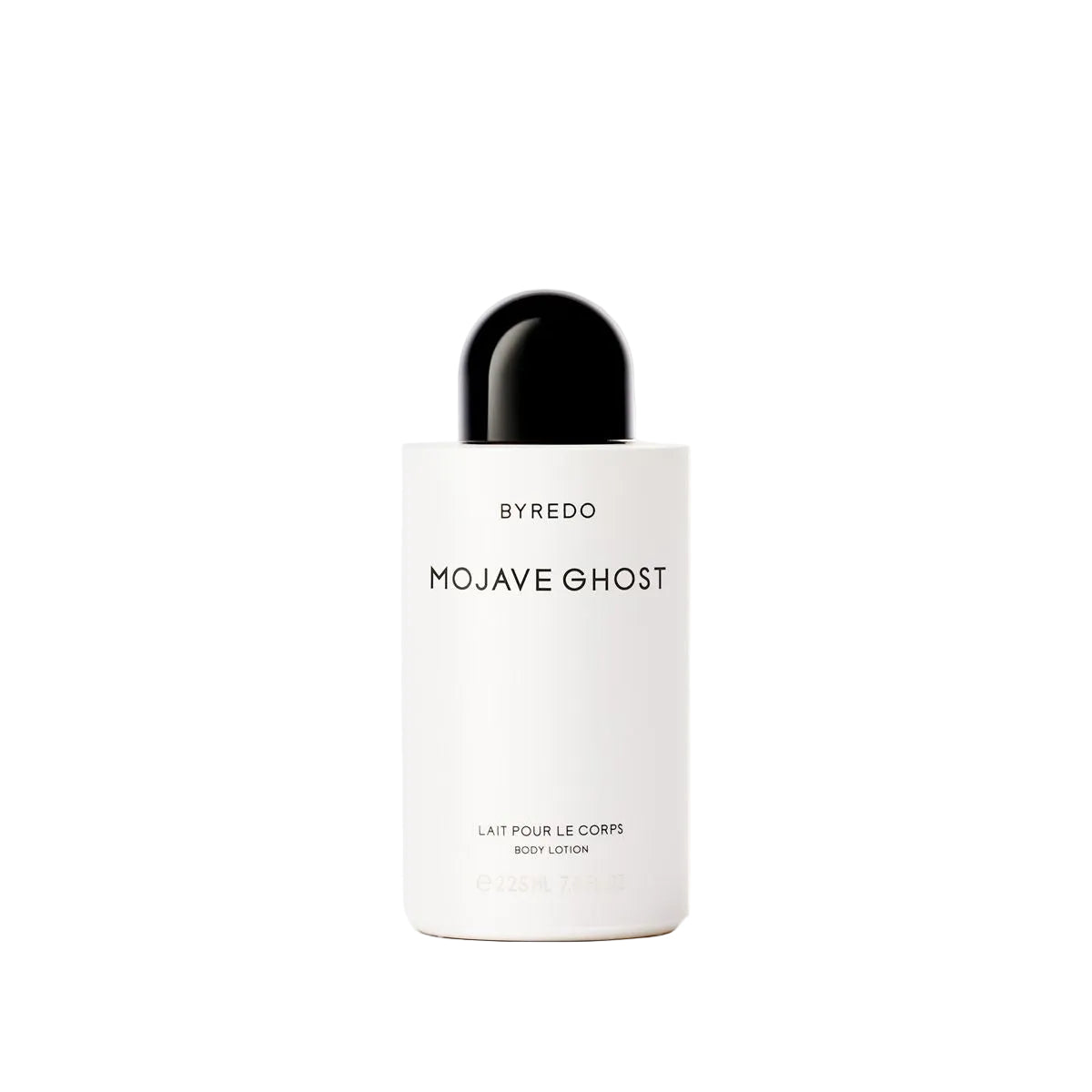 Mojave ghost bodylotion-BYREDO PARFUMS-Verso