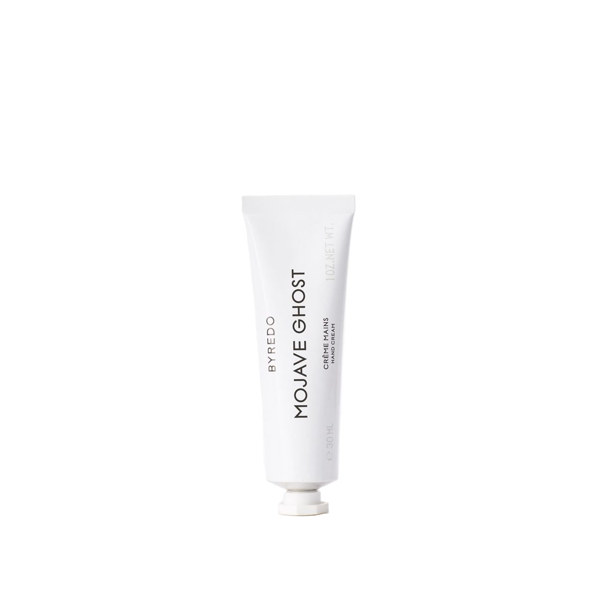 Mojave ghost hand cream-BYREDO PARFUMS-Verso
