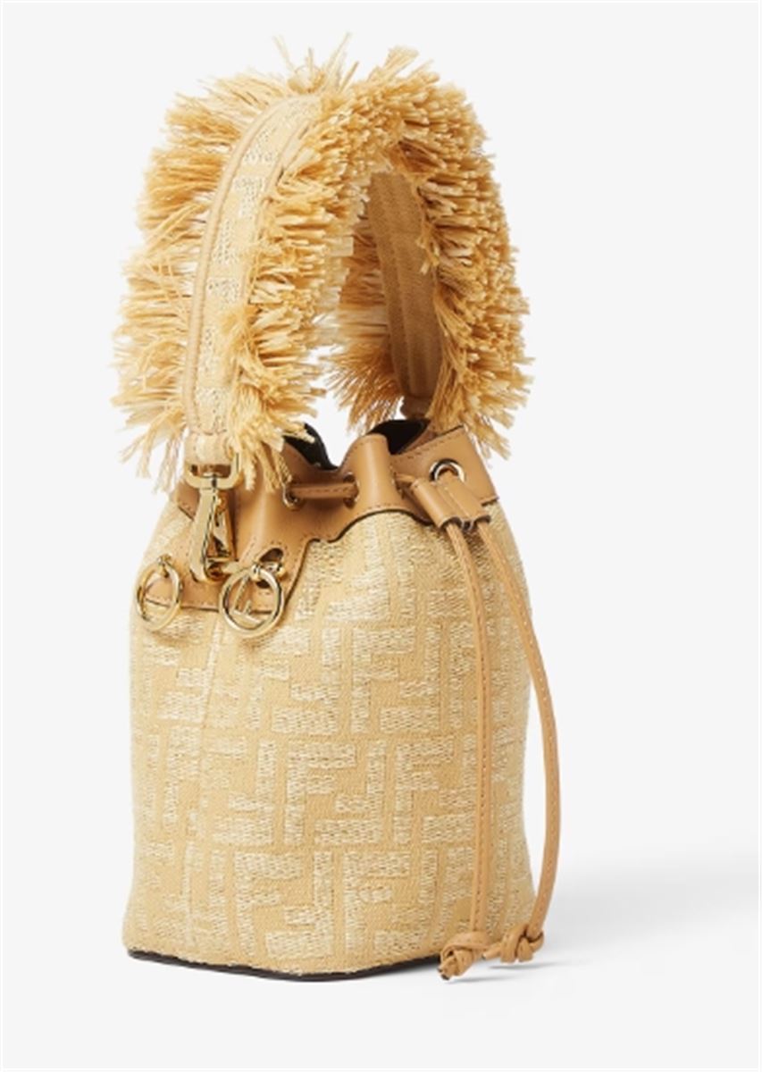 MON TRESOR-FENDI-Verso