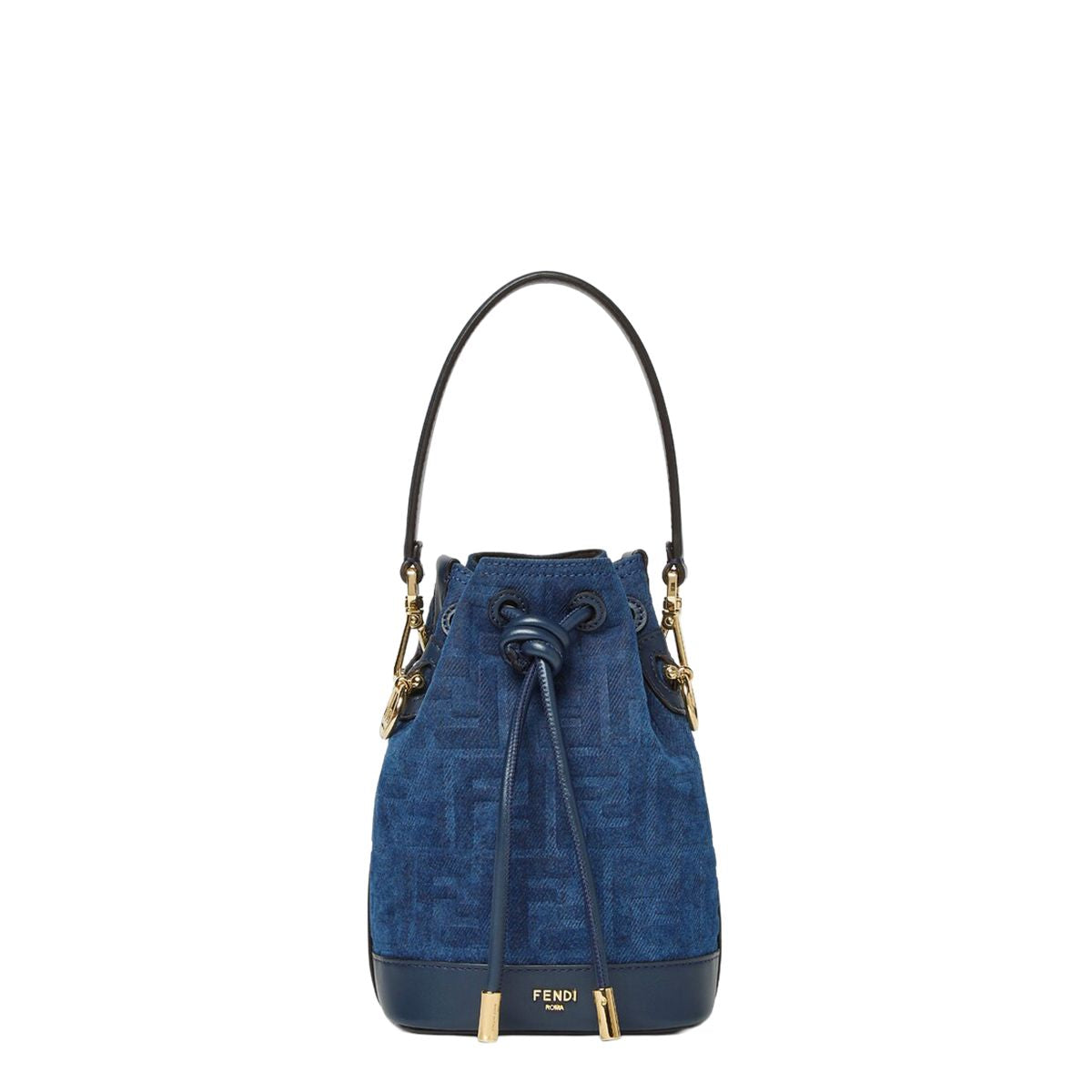 Mon tresor-FENDI-Verso