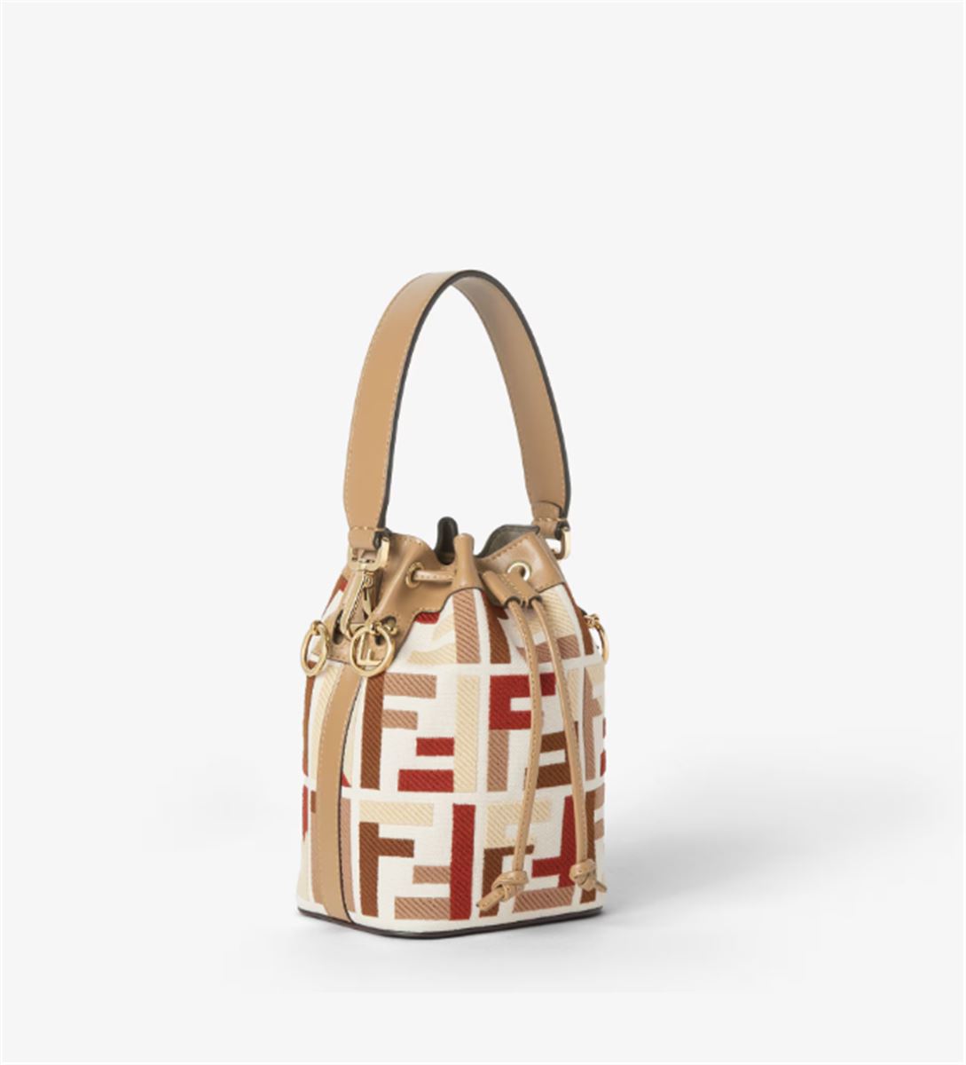 mon tresor-FENDI-Verso