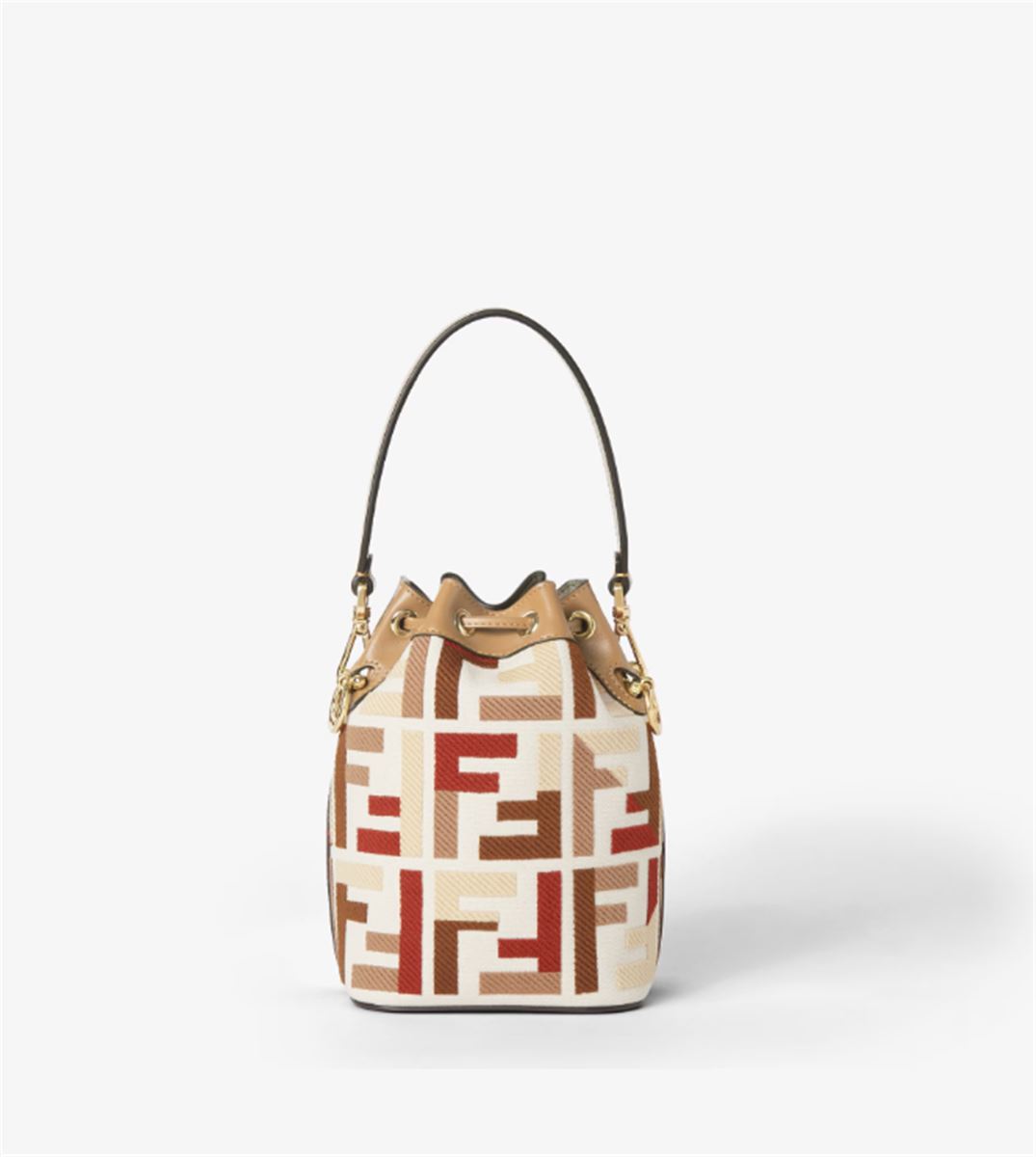 mon tresor-FENDI-Verso