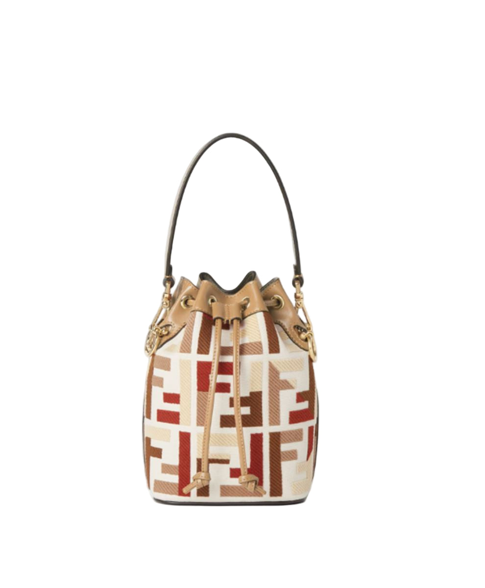 mon tresor-FENDI-Verso