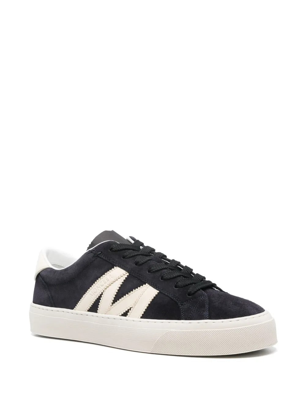 Monaco2 Sneakers-MONCLER-Verso